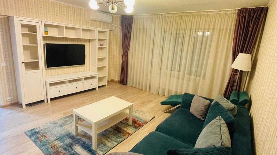 AP. 2 CAMERE CALEA CALARASI, PARCARE, CENTRALA TERMICA, METROU 5 MIN - Poză 1