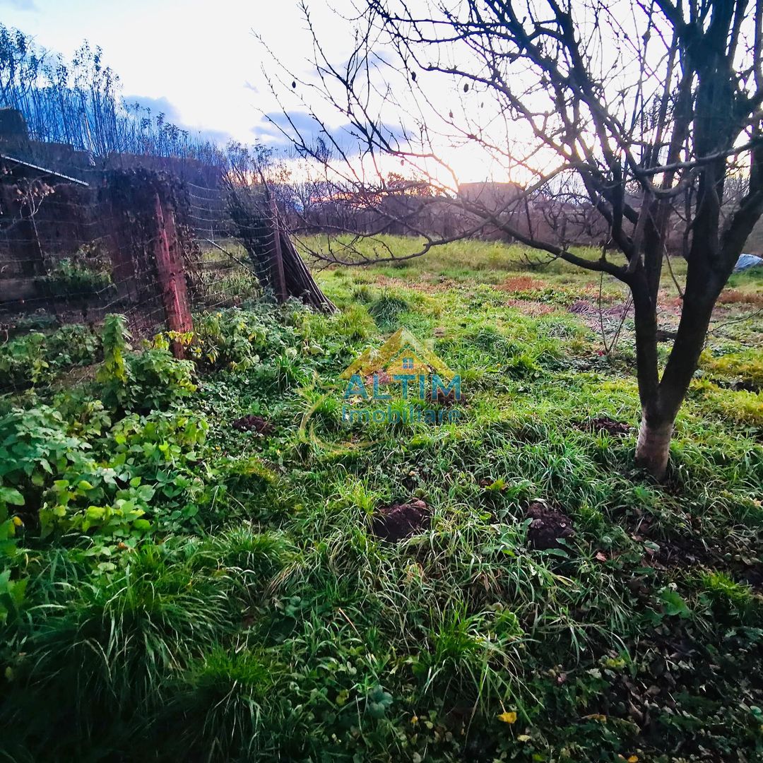 Casă de vânzare in Brașov, Stupini, 4 camere si teren de 1891mp - Poză 12