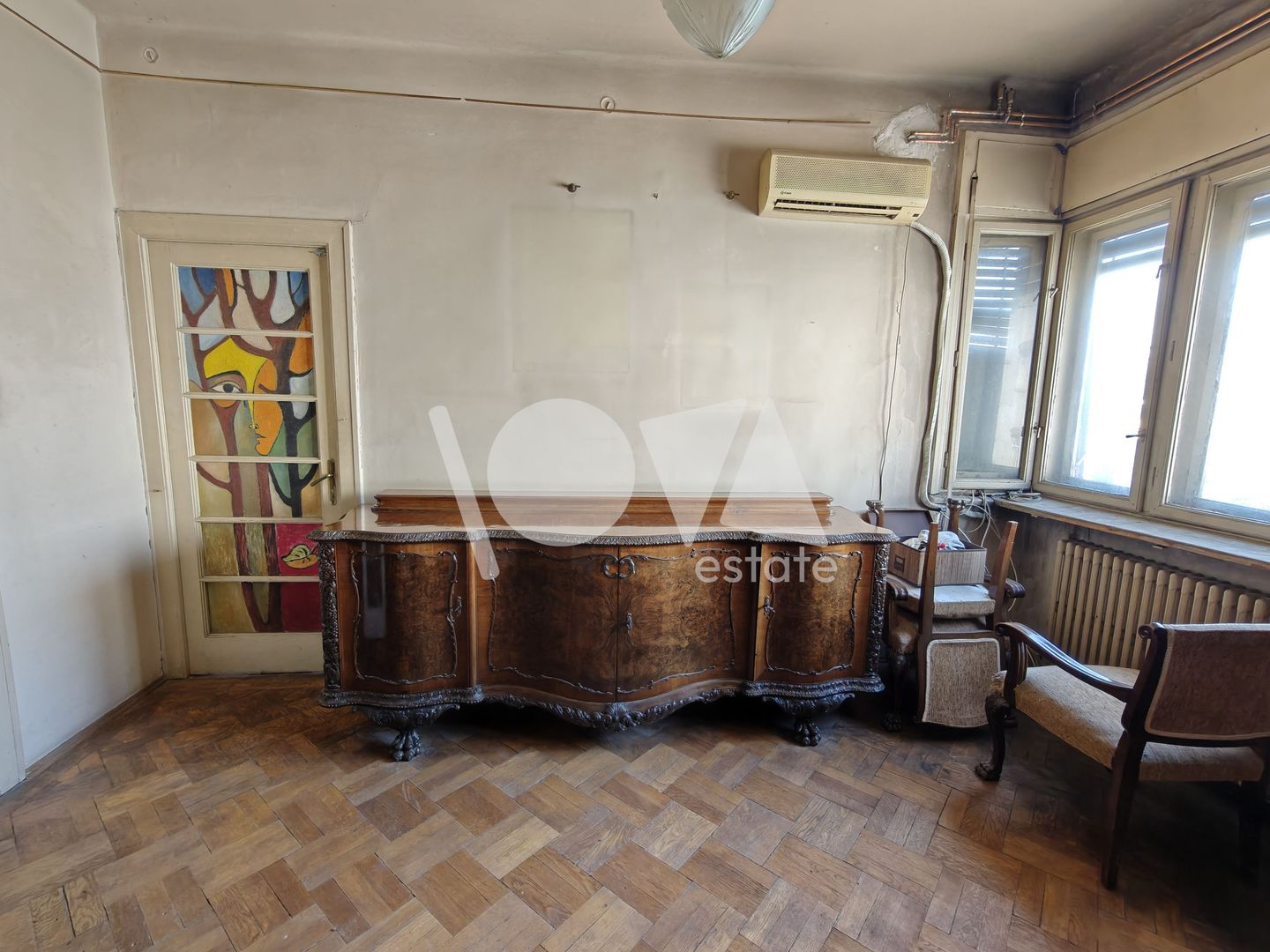 De vânzare apartament 3camere - str. Plantelor - central - Poză 3