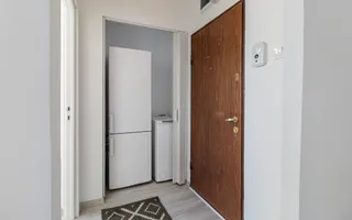 Apartament Renovat | Metrou Gara de Nord - Poză 11