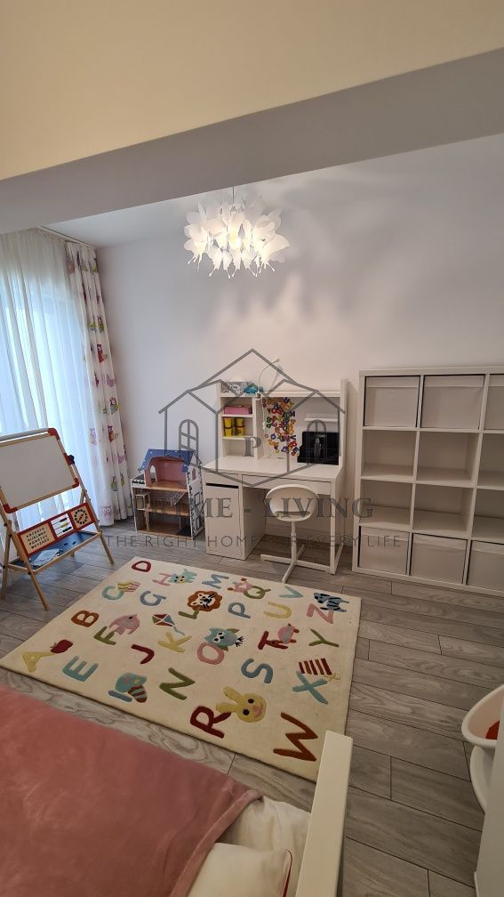 APARTAMENT CU 3 CAMERE SI GRADINA IN ZONA AVIATIEI - Poză 5