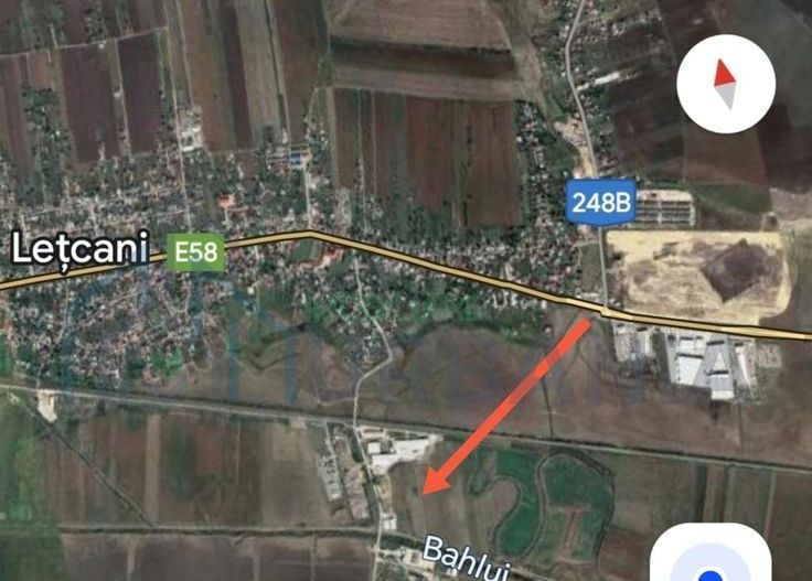 Persoană fizică, 5000mp, Letcani - Poză 3