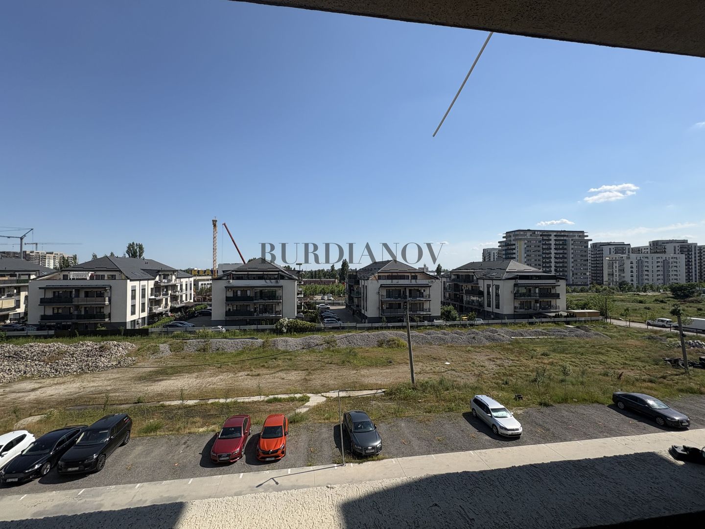 Apartament cu 2 camere + Loc de parcare - Titan - Metrou Nicolae Teclu - Poză 15