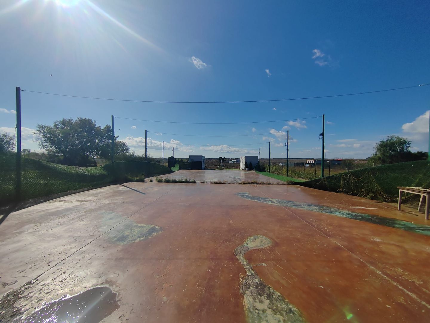 Gagu Dascalu teren ideal pentru investitie zona in dezvoltare - Poză 12