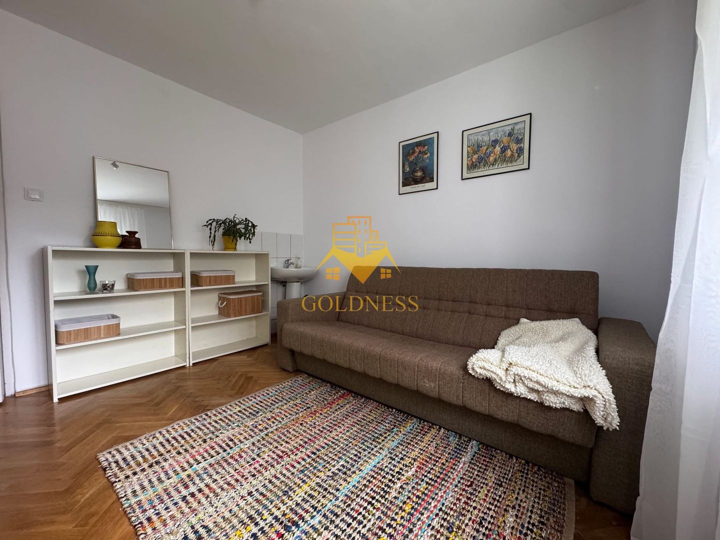 3 Camere Decomandate, Zorilor, UMF, Observatorului, UTCN, Sigma - Poză 6