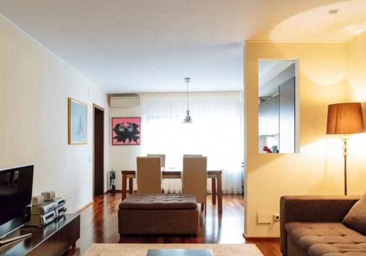 Inchiriere apartament 3 camere | Soseaua Nordului-Parcul Herastrau - Poză 1