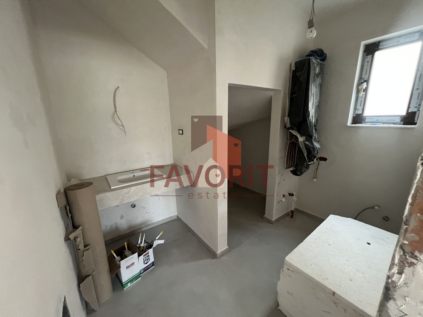 Duplex 4 camere | 140mp | Giroc - Zona Neptun - Poză 7