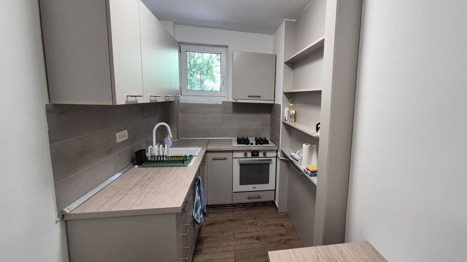 Apartament cu 2 camere 49,59 mp - cl. Grivitei - Gara de Nord - Poză 5