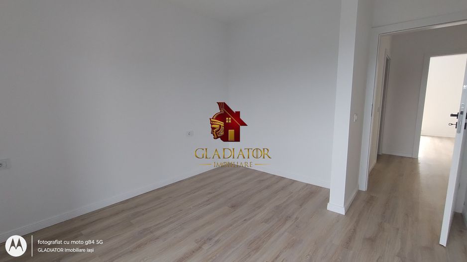 Casa tip insiruita, cu etaj, finalizata, intabulata, Bucium - Visan - Poză 4