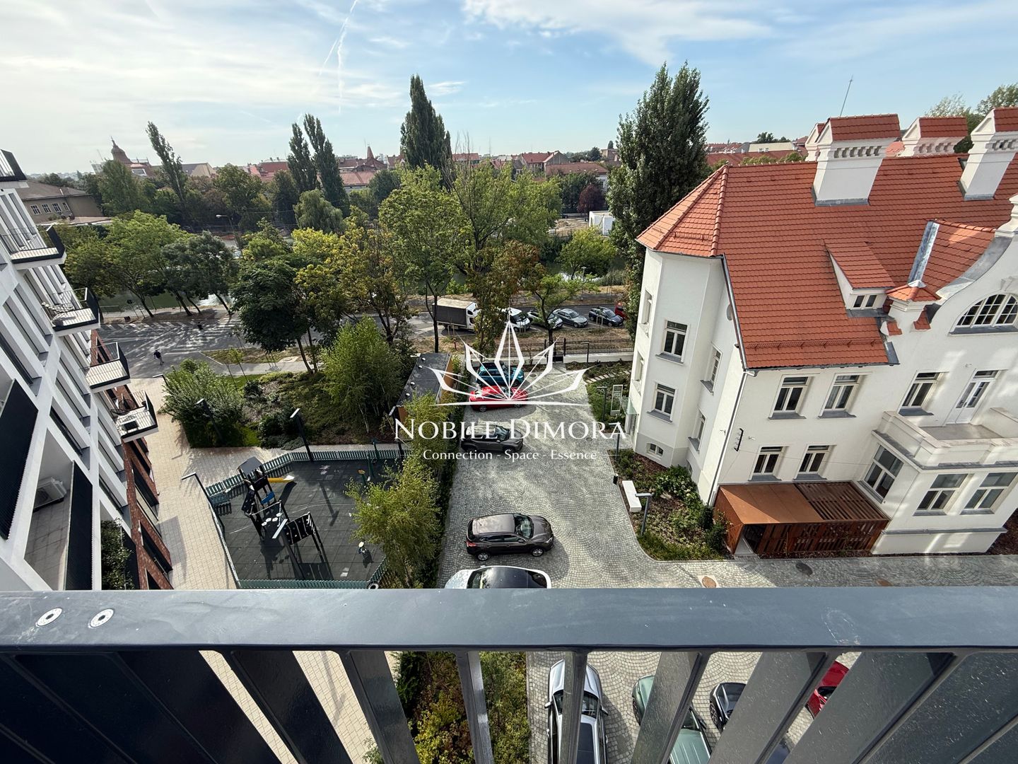PALTIM - Apartament Premium petfriendly | 3 camere | parcare | Bega View - Poză 9