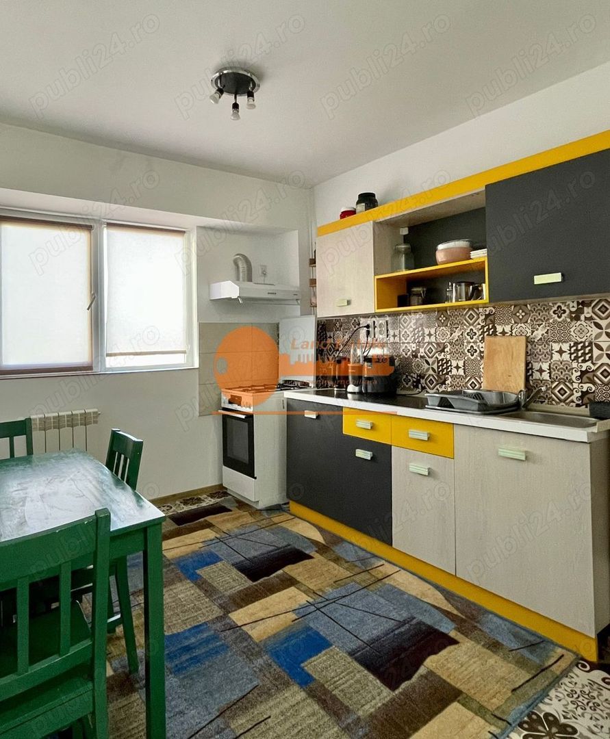 Apartament 2 camere – Gorjului, Valea Lungă - Poză 12