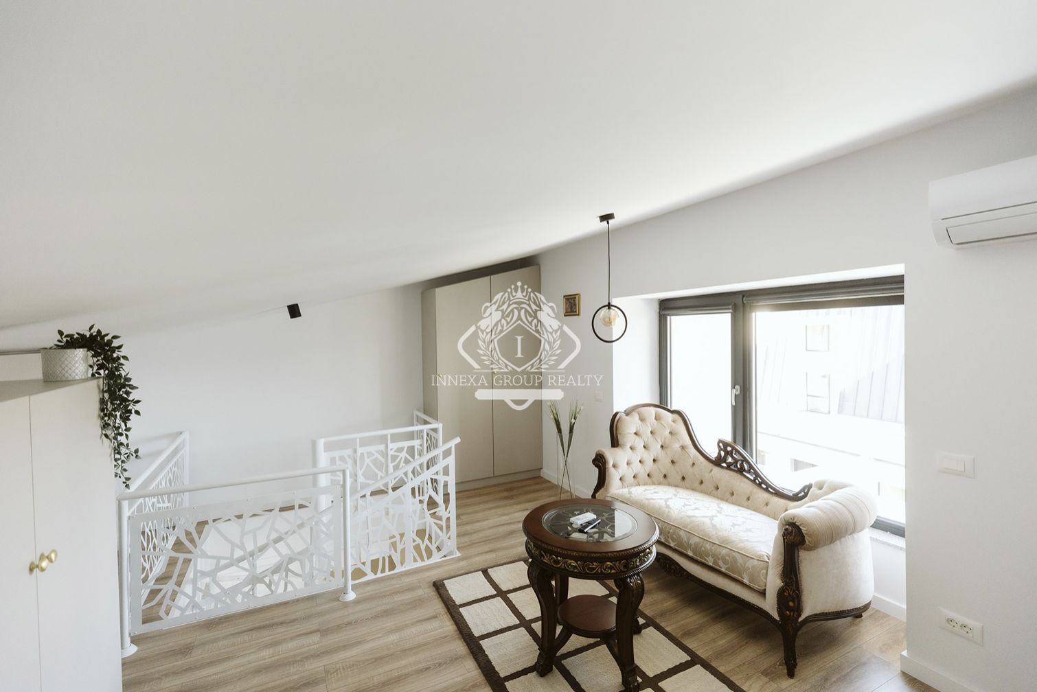 13 Septembrie-Marriott | 2 cam | 87mp + 107mp terasa | Mansarda | 266.000 euro - Poză 11