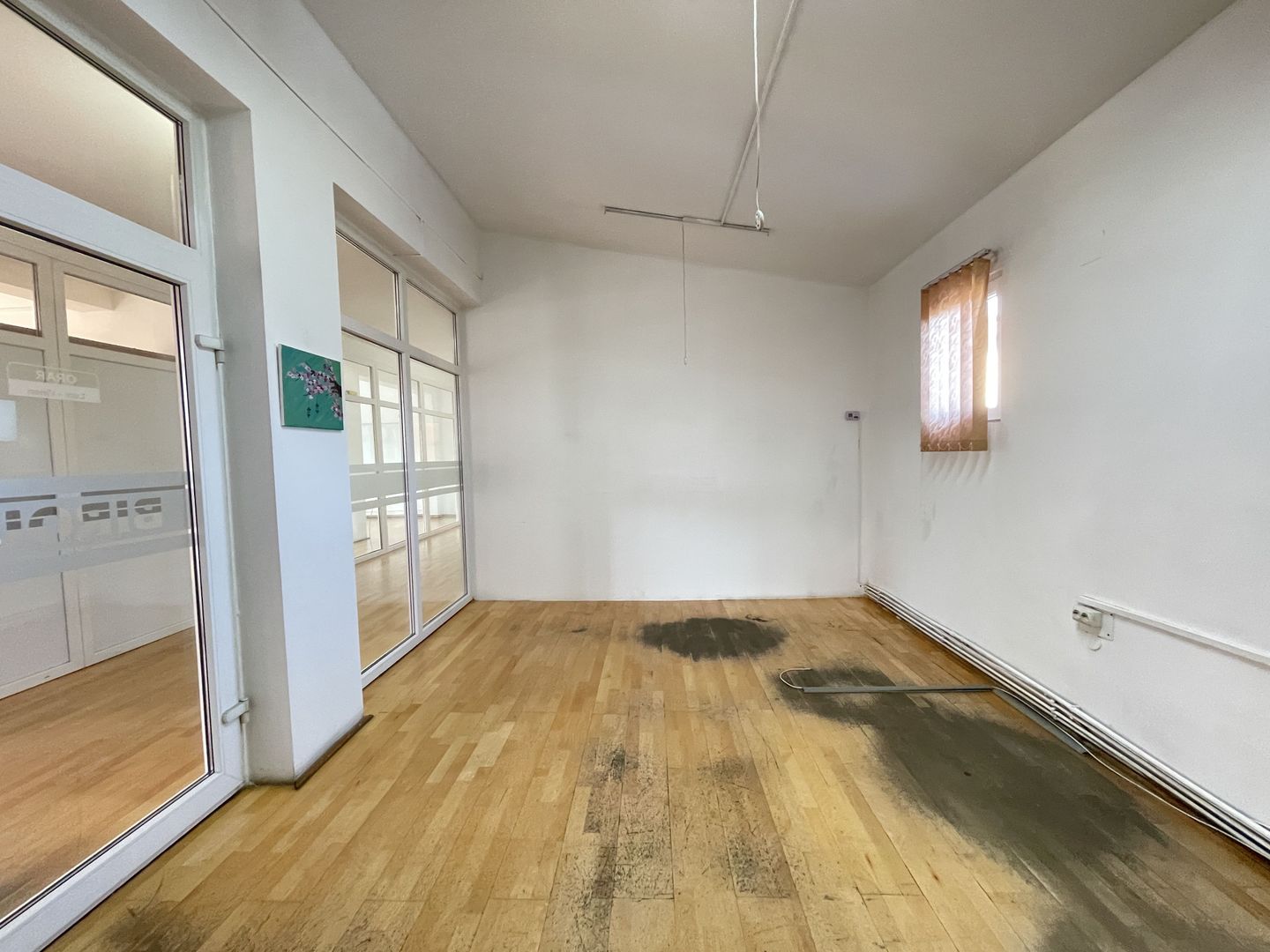 DE VANZARE SPATIU CU MULTIPLE DESTINATII - Poză 9