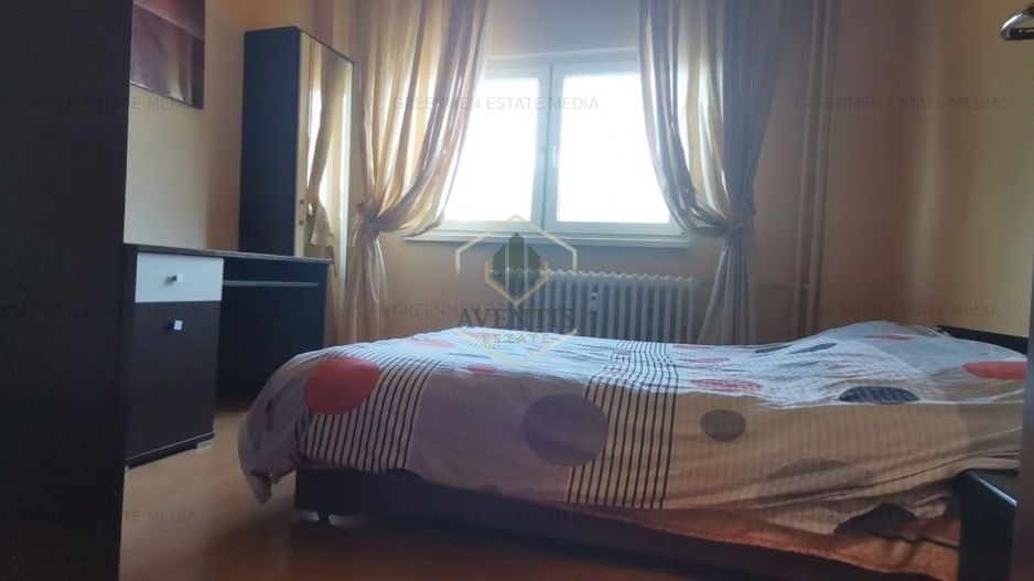 Inchiriere apartament cu 2 camere, decomandat, Obor - Poză 21