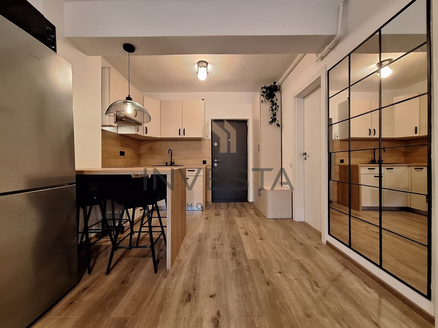 Apartament 2 camere la cheie,bloc nou, etaj intermediar, Marasti! - Poză 4