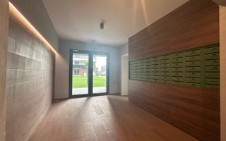 Vânzare garsonieră cu parcare Avantgarden 3 Faza 5 - Poză 14