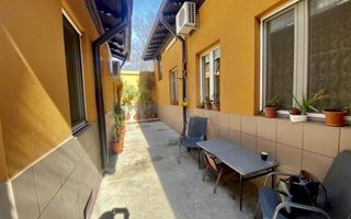 Casa in zona Piata Alba Iulia-Mall Vitan - Poză 1