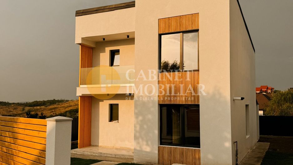 Casa individuala - Miroslava - 1km de primarie - Poză 1