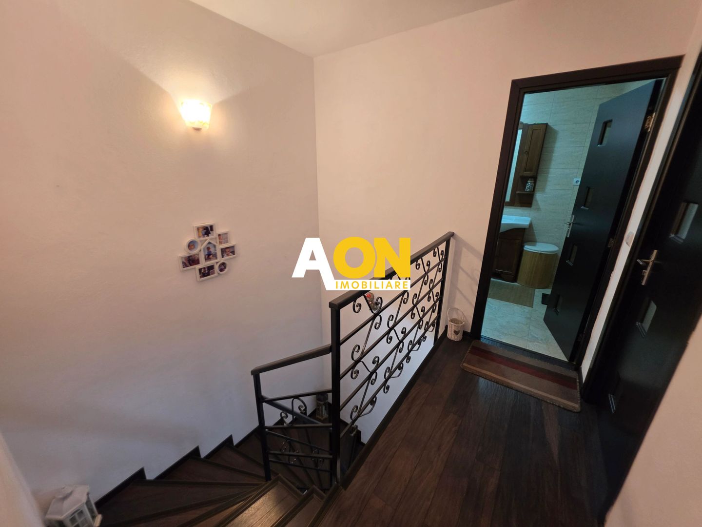 Casa 3 Camere, Zona Cetate, Complet Mobilata si Utilata - Poză 7