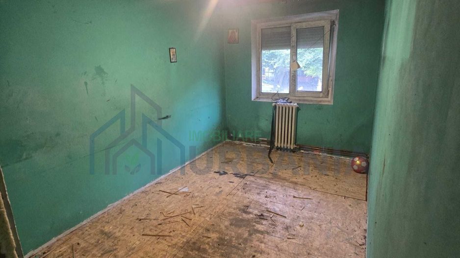 Apartament 3 camere decomandat, parter, zona Pacurari, Iasi - Poză 1
