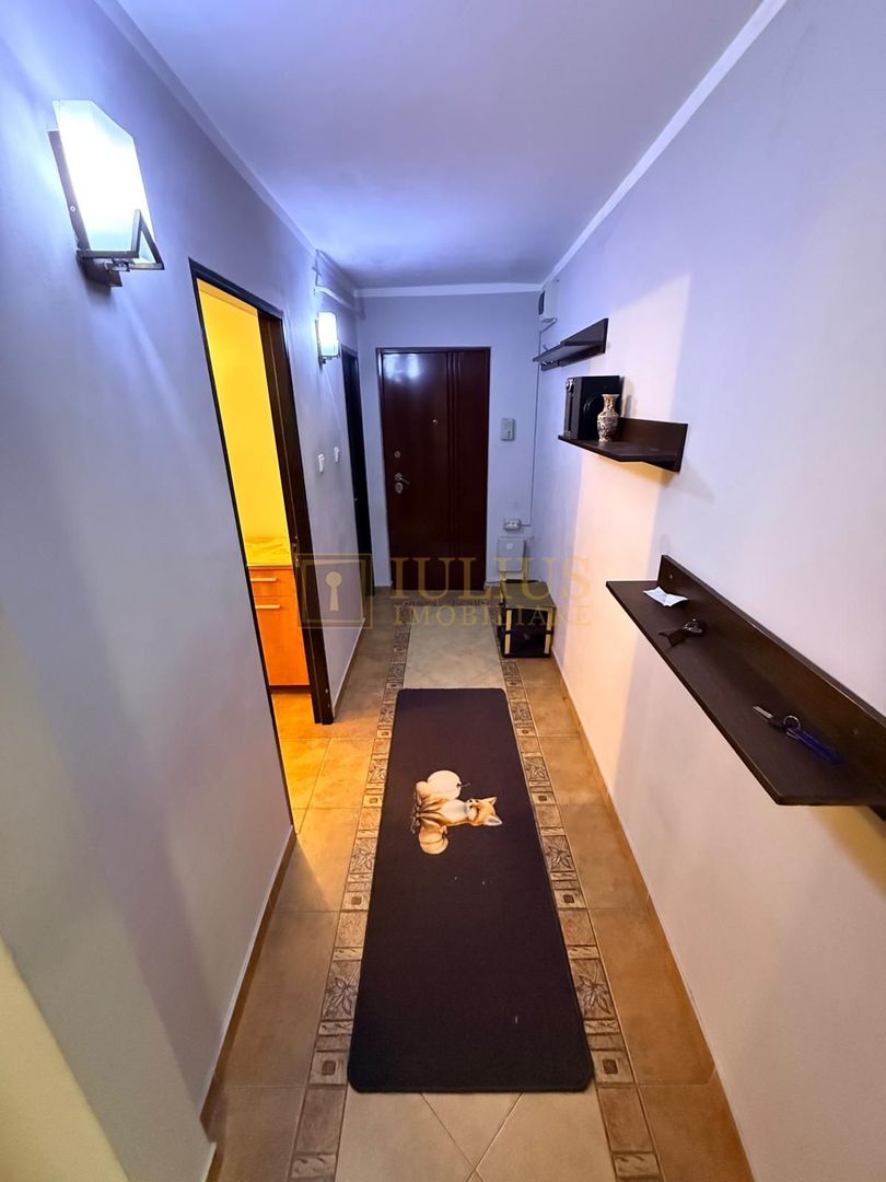 3 camere-2 dormitoare| Simion Barnutiu| 2 bai| parter| zona ideal - Poză 4