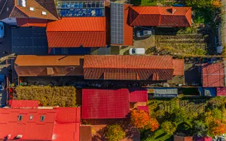 Proprietate mixtă Brașov | Spațiu comercial + locuință | 0% - Poză 56