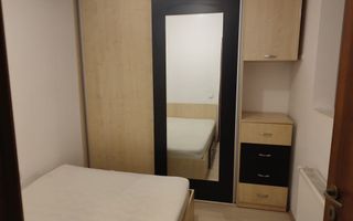 Apartament 2 camere de vânzare | Sibiu, Ștrand | 48 mp - Poză 5