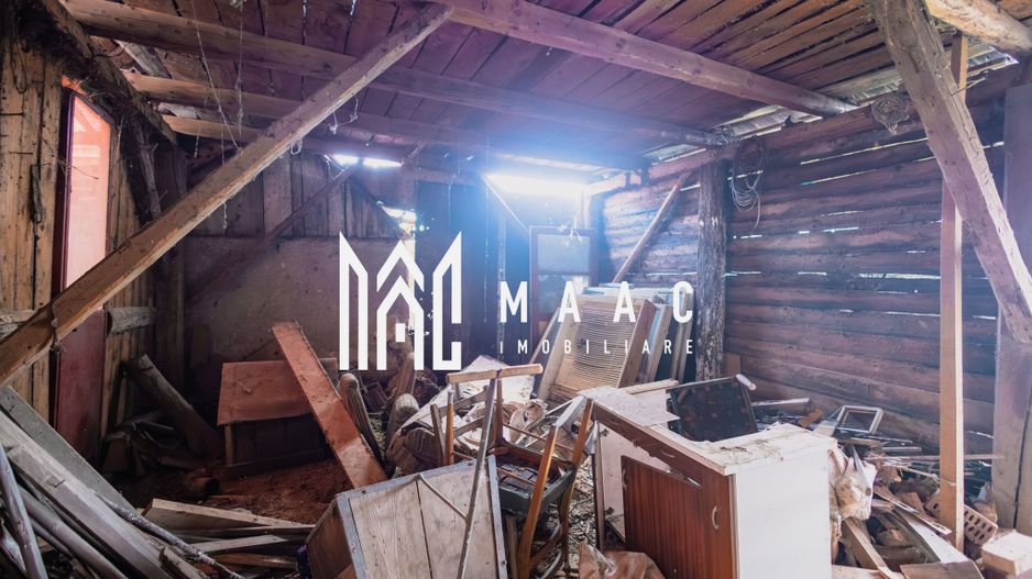 Casă Individuală | 110 Mp Utili | 810 Mp Teren | Miercurea Sibiulu - Poză 14