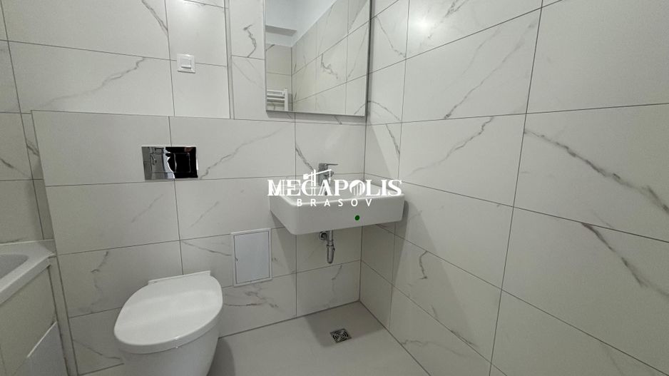 Apartament 3 camere | Parcare | Decomandat | Prima închiriere - Poză 4