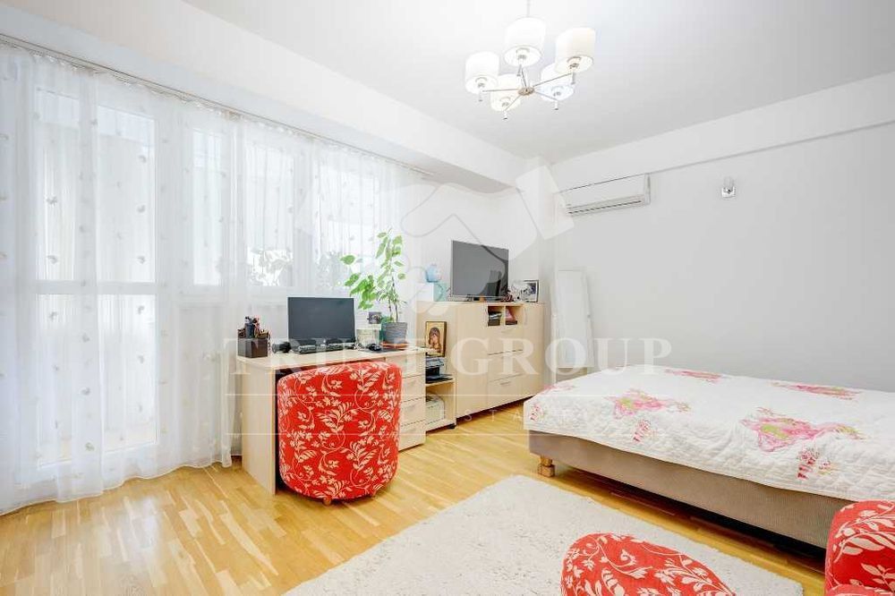 Apartament 4 camere | Floreasca | 2 locuri de parcare - Poză 6