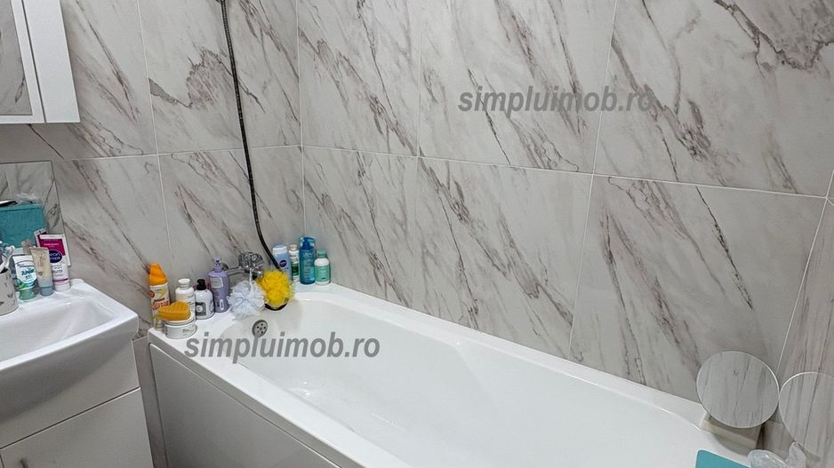 2 Camere Bloc 2023 Mobilat Utilat - Poză 16