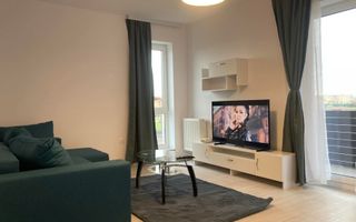 Apartament 2 camere Avantgarden 3 - Poză 1