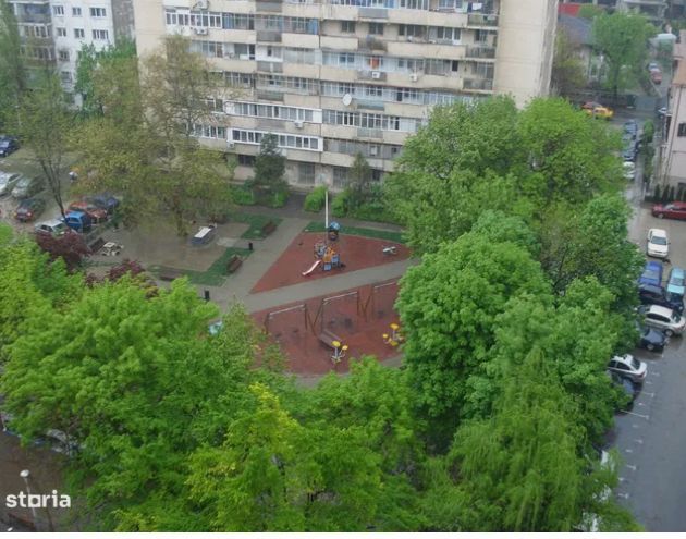 GARSONIERA IANCULUI, BUCATARIE INCHISA, RENOVAT, METROU 5 MINUTE - Poză 12