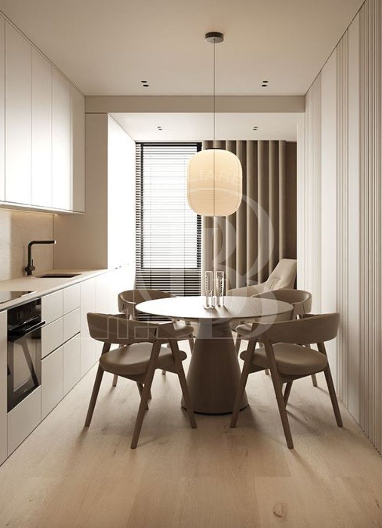 Apartament 3 camere | Gradina Proprie | Pallady Metrou Teclu - Poză 7