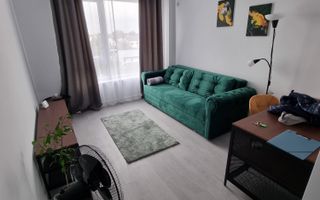Gars. Nouă 31mp Et.3/4, Lift, Balcon, Încălzire Pardoseală, INVESTITIE - Poză 2
