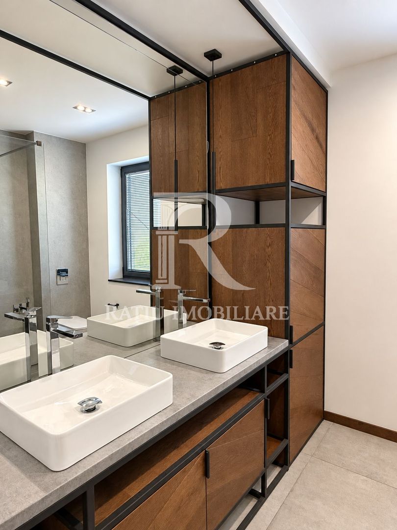 Spațiu de Birouri | 220 mp | Ciheiului | Oradea - Poză 4