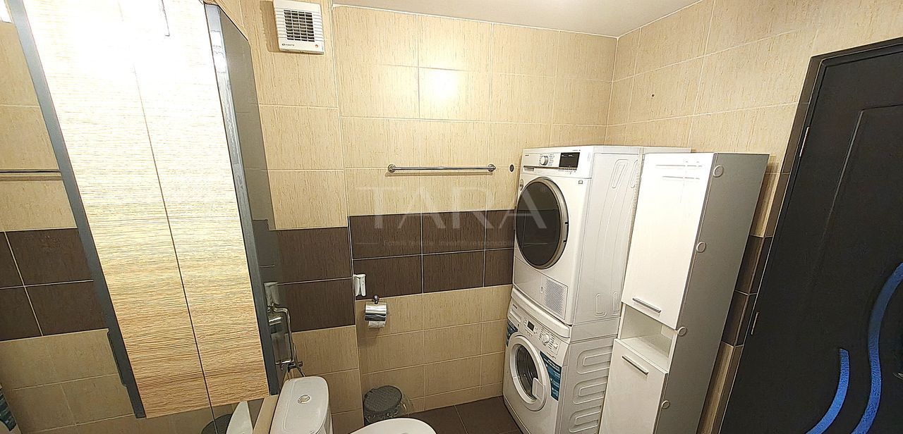 Apartament 2 camere cu parcare inclusă, Florești. - Poză 9