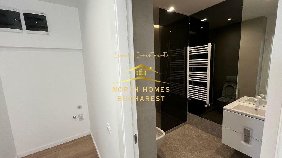 Apartament 2 Camere + 2 AC + Parcare - Complexul  303 by Rădăcini - Poză 5