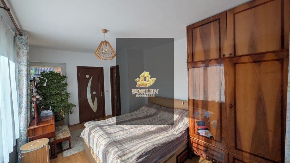 Apartament de inchiriat Zona Stadionului / Floresti - Poză 3