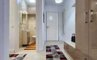 3 camere FLoreasca ( loc parcare ) - Poză 2