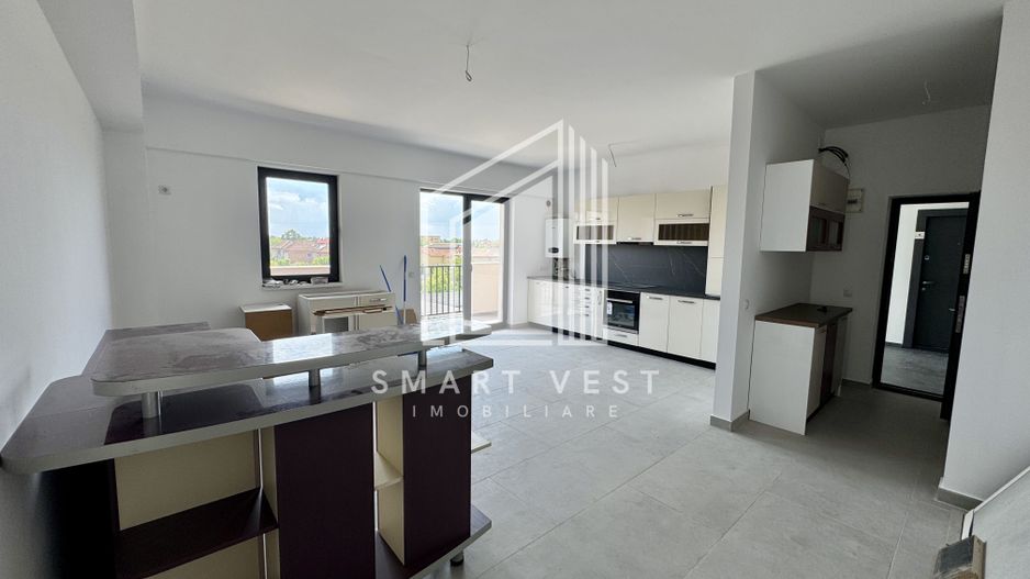Apartament 2 camere | 55 mp utili | Zona Semicentrala - Poză 11