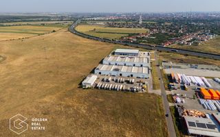 Hala depozitare, Aradul Nou - Poză 39