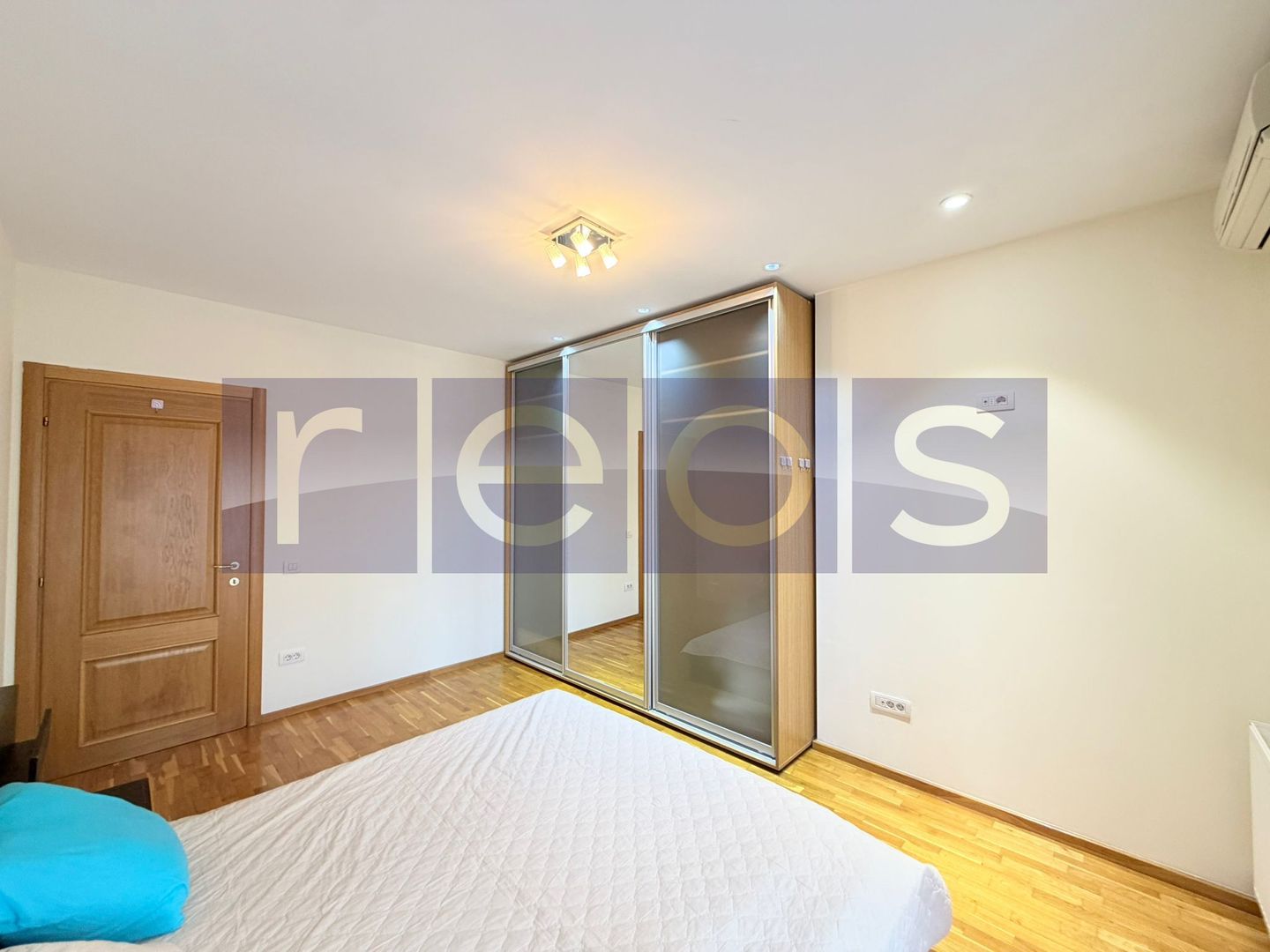VANZARE APARTAMENT 3 CAMERE | HERASTRAU | MOBILAT | 90 MP | TERASA | - Poză 14