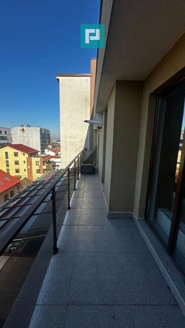 Apartament de 2 Camere Loc de Parcare Subteran – Aviatiei-Baneasa - Poză 13