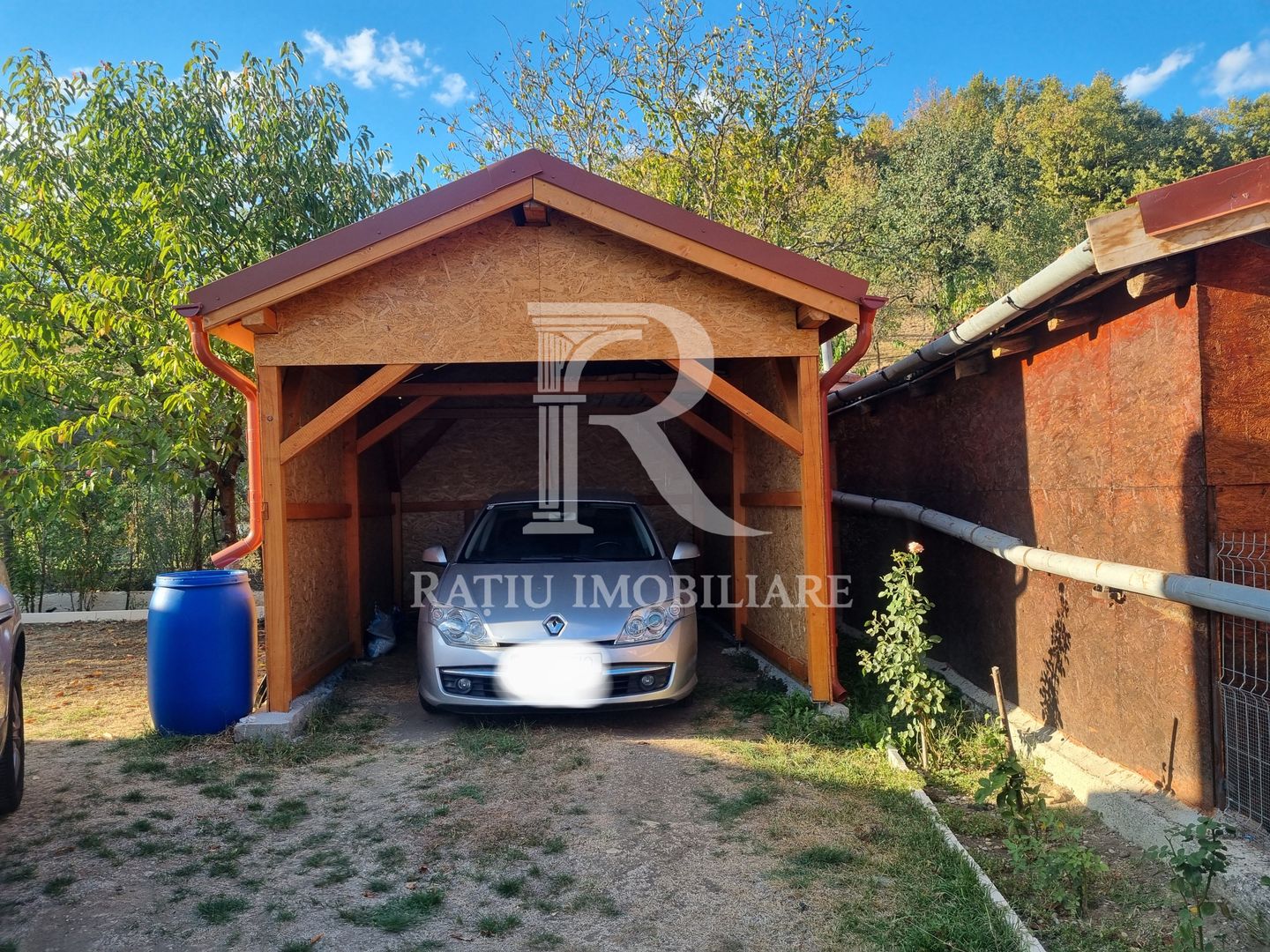 Casă renovata cu teren generos | Anexe | Gurasada | Hunedoara - Poză 27