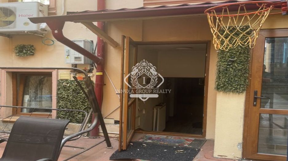 Dacia-Armeneasca I Doua case in aceeasi curte - Poză 4