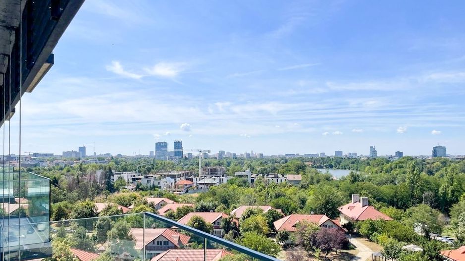 Vânzare apartament 2 camere 66mp | Vedere spre lac - Poză 7