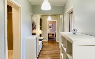 3 Camere| Turda | Averescu | Mihalache 1983 | Centrala 2 bai - Poză 24