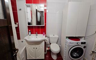 Apartament 2 camere , 2 balcoane, 51 mp utili, etaj 1, zona Kaufland - Poză 9