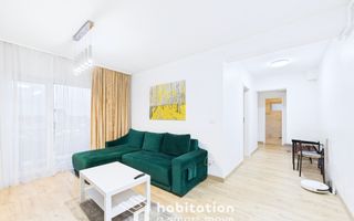 Apartament luminos cu 2 camere și terasă, gata de mutat, zona Aradului - Poză 6